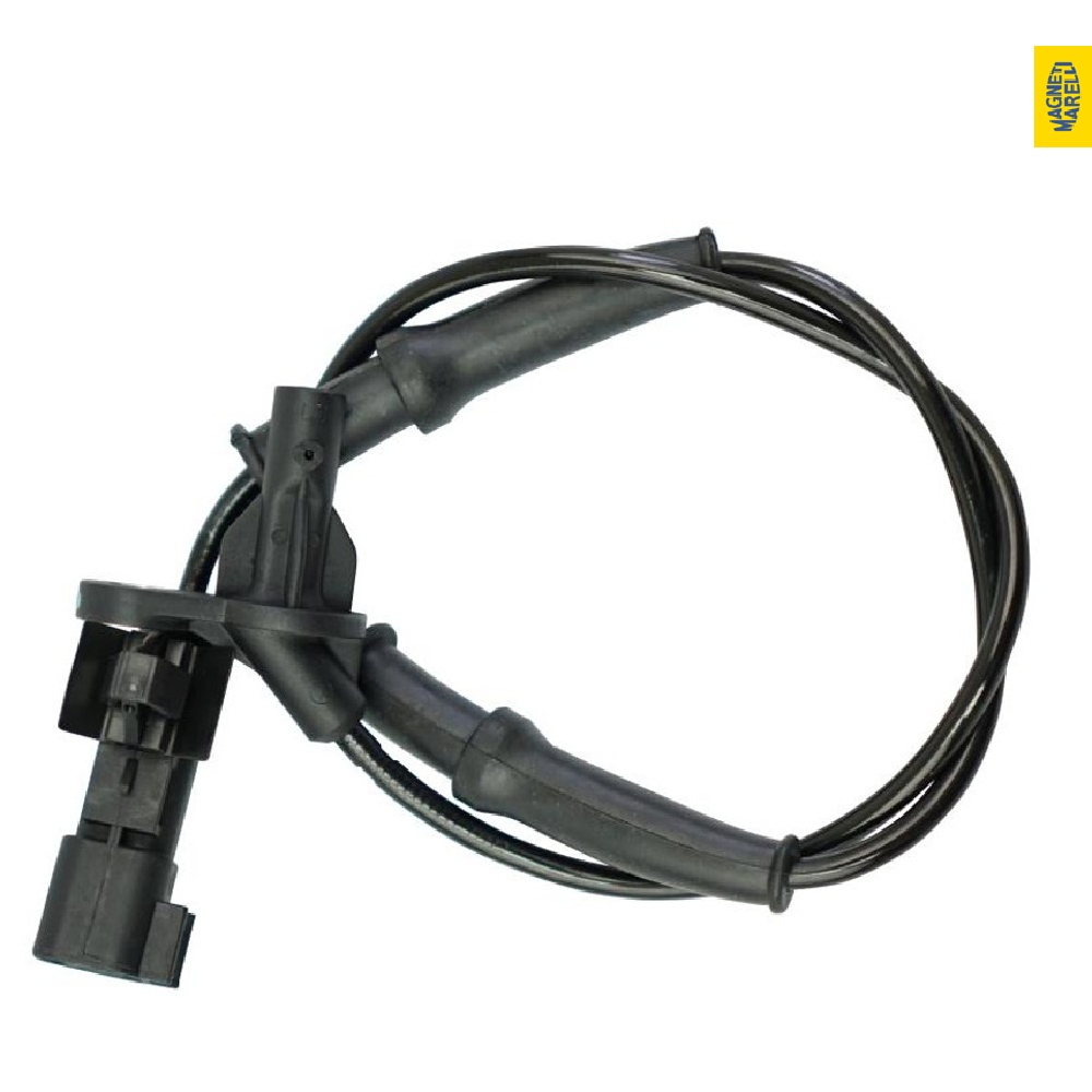 Sensor ABS da Roda Dianteira para Chevrolet Agile e Montana - Magneti Marelli - ABSMM280-DD/DE