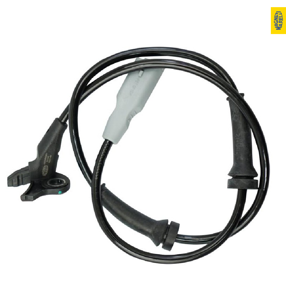 Sensor ABS da Roda Dianteira para Citroen C4 e Peugeot 307 - Magneti Marelli - ABSMM380-DD/DE