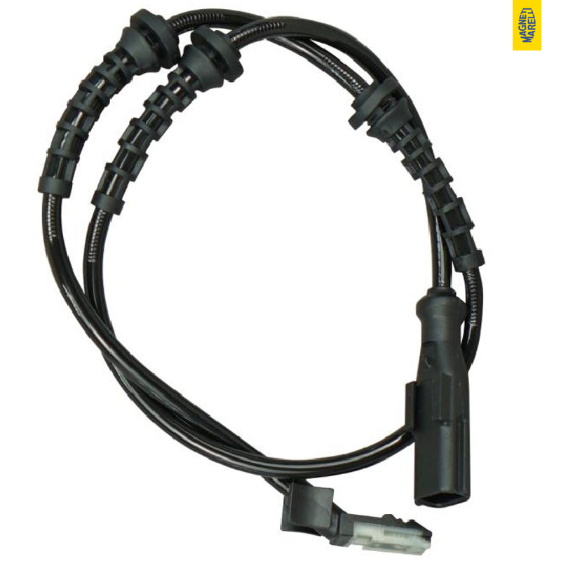 Sensor ABS da Roda Dianteira para Renault Logan e Sandero - Magneti Marelli - ABSMM610-DD/DE