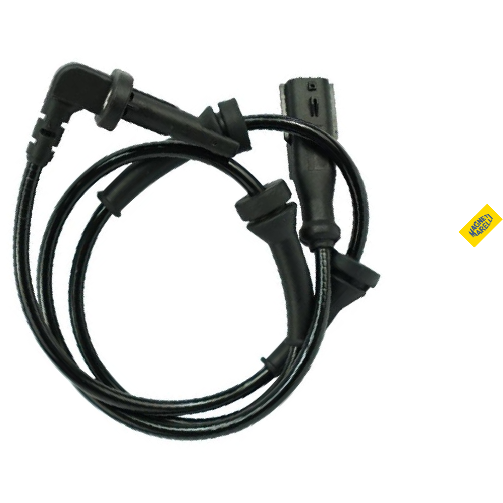 Sensor ABS da Roda Dianteira para Renault Master - Magneti Marelli - ABSMM530-DD/DE