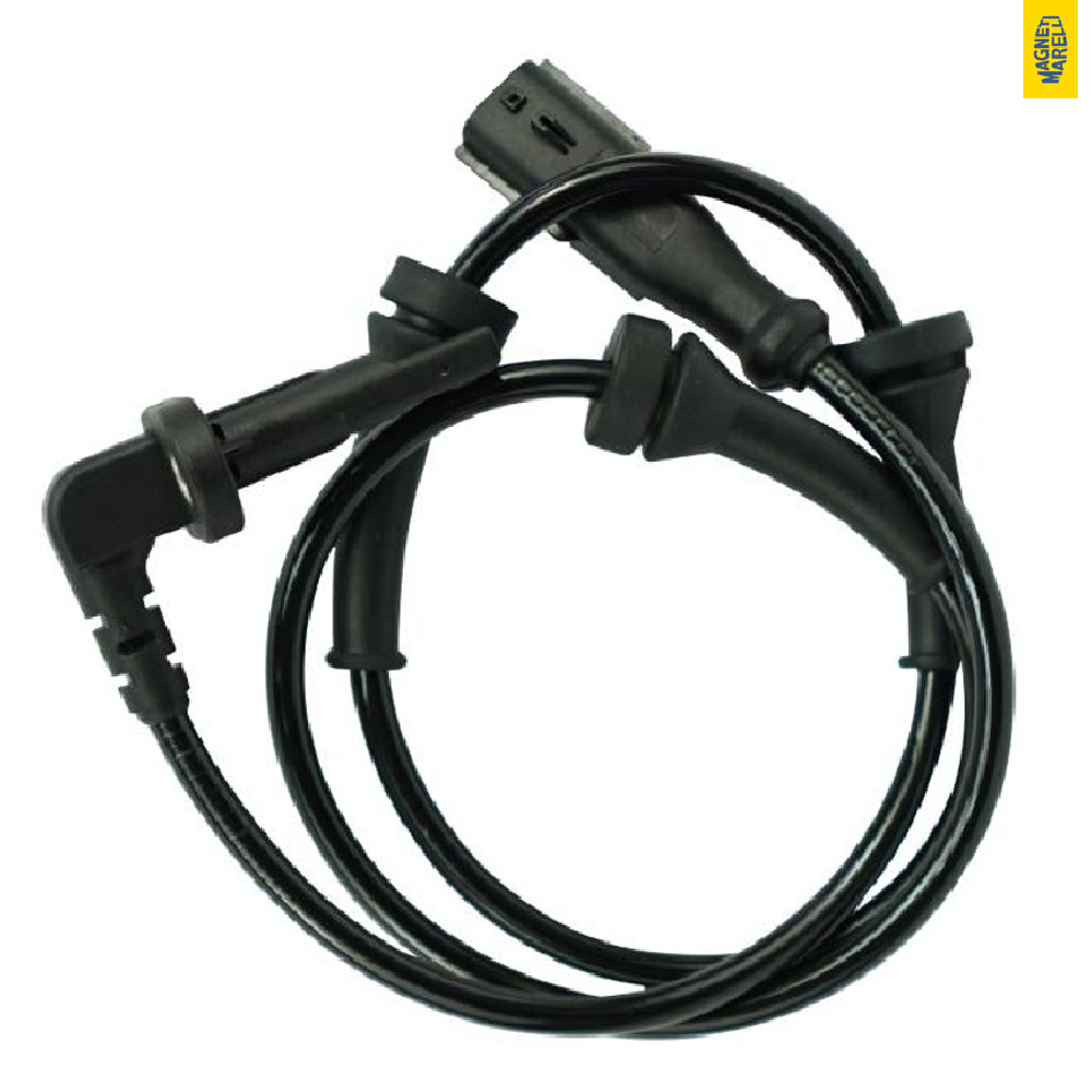 Sensor ABS da Roda Dianteira para Renault Master - Magneti Marelli - ABSMM530-DD/DE