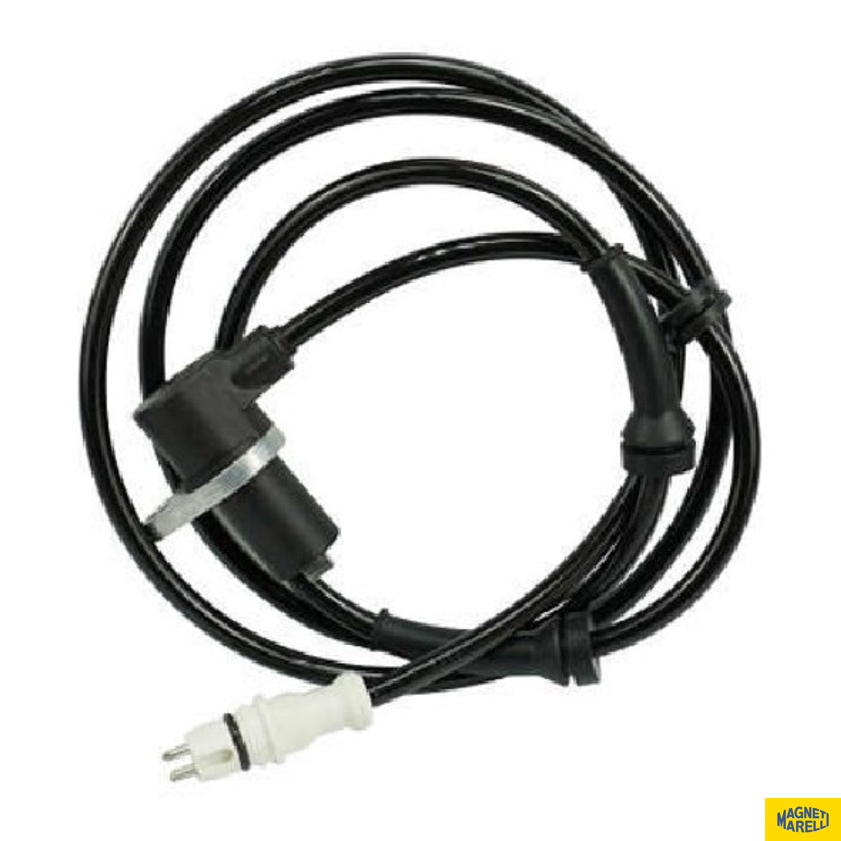 Sensor ABS da Roda Dianteira para Renault Master - Magneti Marelli - ABSMM660-DD/DE