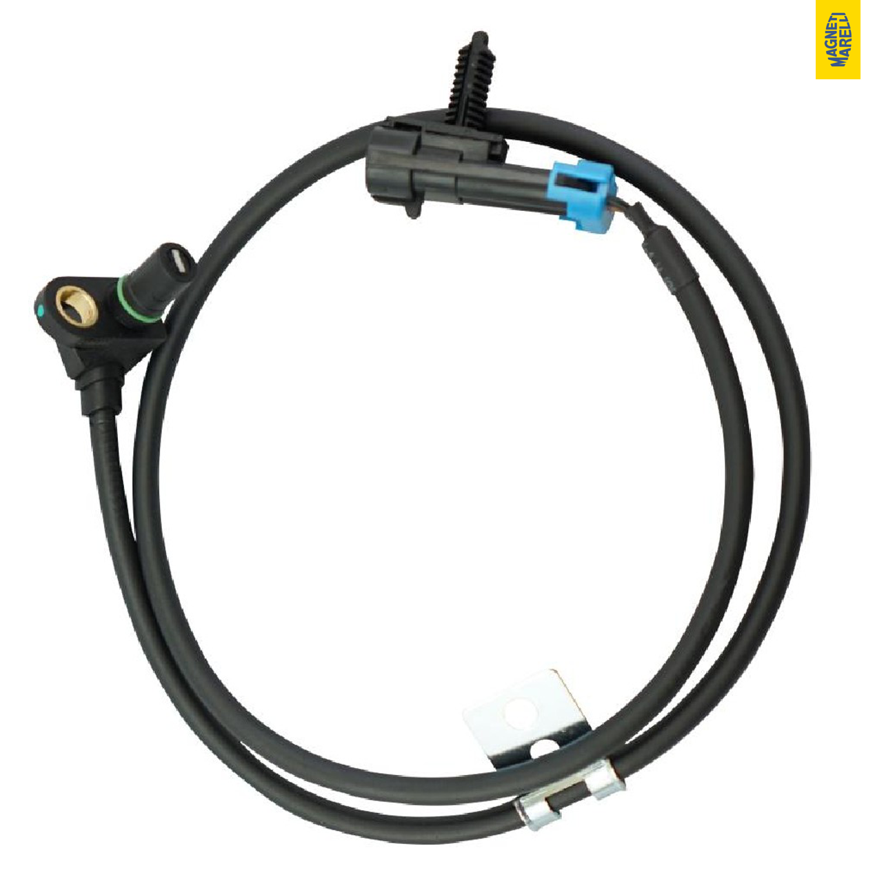 Sensor ABS da Roda Dianteira para Chevrolet S10 - Magneti Marelli - ABSMM320-DD/DE