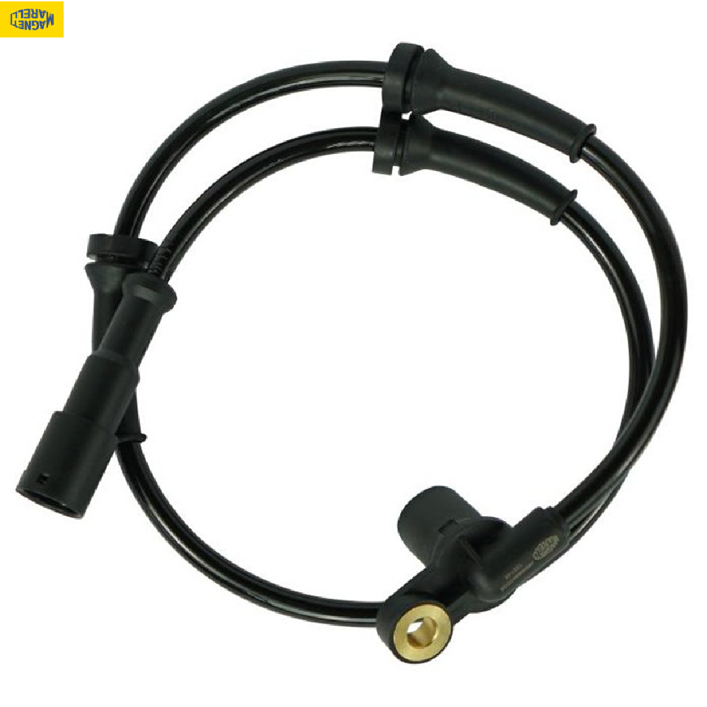 Sensor ABS da Roda Dianteira para Renault Megane e Scenic - Magneti Marelli - ABSMM690-DD/DE