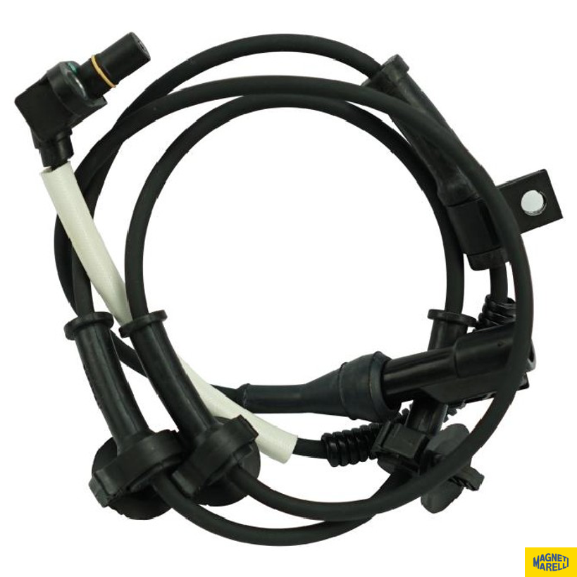 Sensor ABS da Roda Dianteira para Ford Ranger - Magneti Marelli - ABSMM730-DD/DE