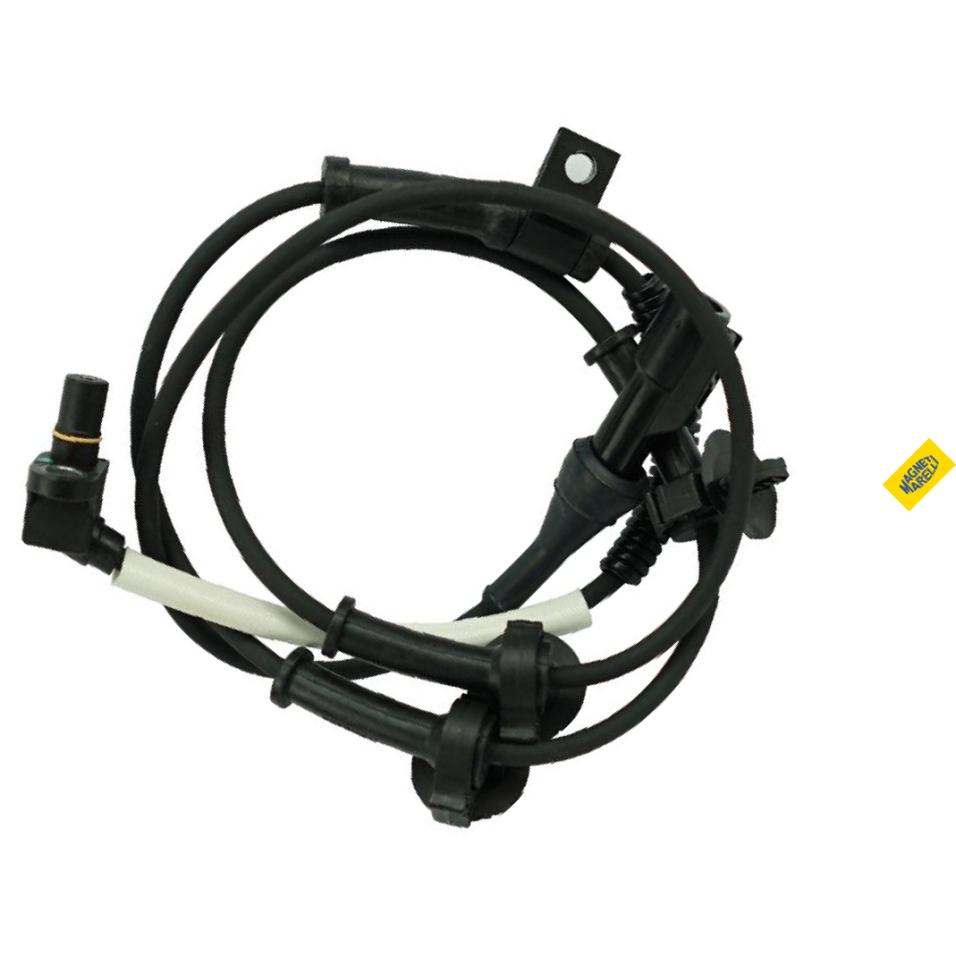 Sensor ABS da Roda Dianteira para Ford Ranger - Magneti Marelli - ABSMM730-DD/DE