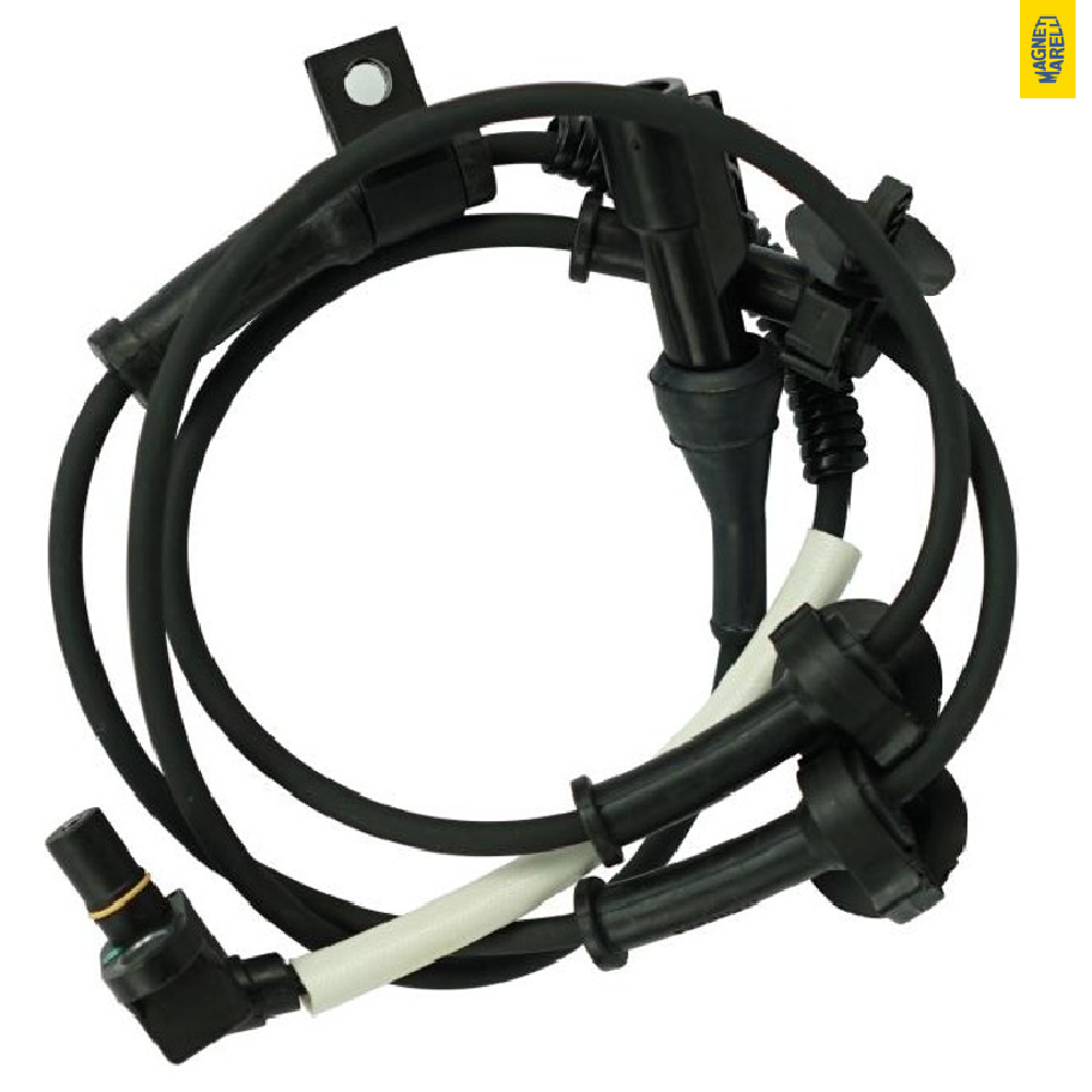 Sensor ABS da Roda Dianteira para Ford Ranger - Magneti Marelli - ABSMM730-DD/DE