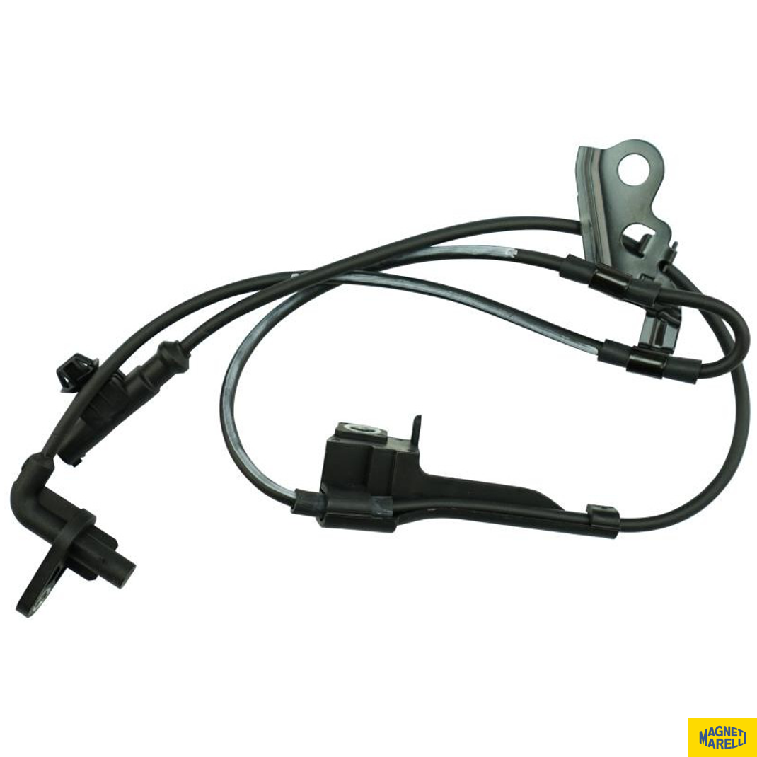 Sensor ABS da Roda Dianteira Esquerda para Toyota Corolla - Magneti Marelli - ABSMM370-DE