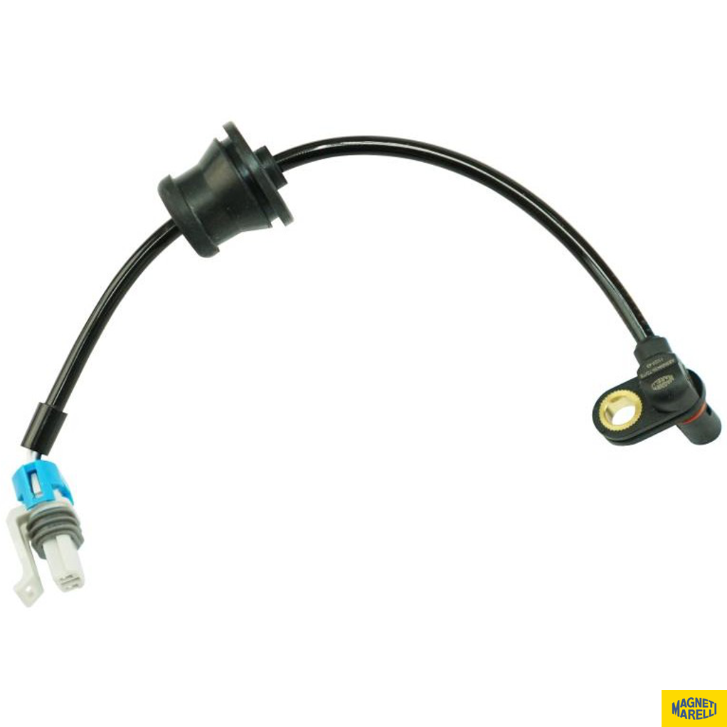 Sensor ABS da Roda Traseira para Chevrolet Captiva - Magneti Marelli - ABSMM430-TD/TE