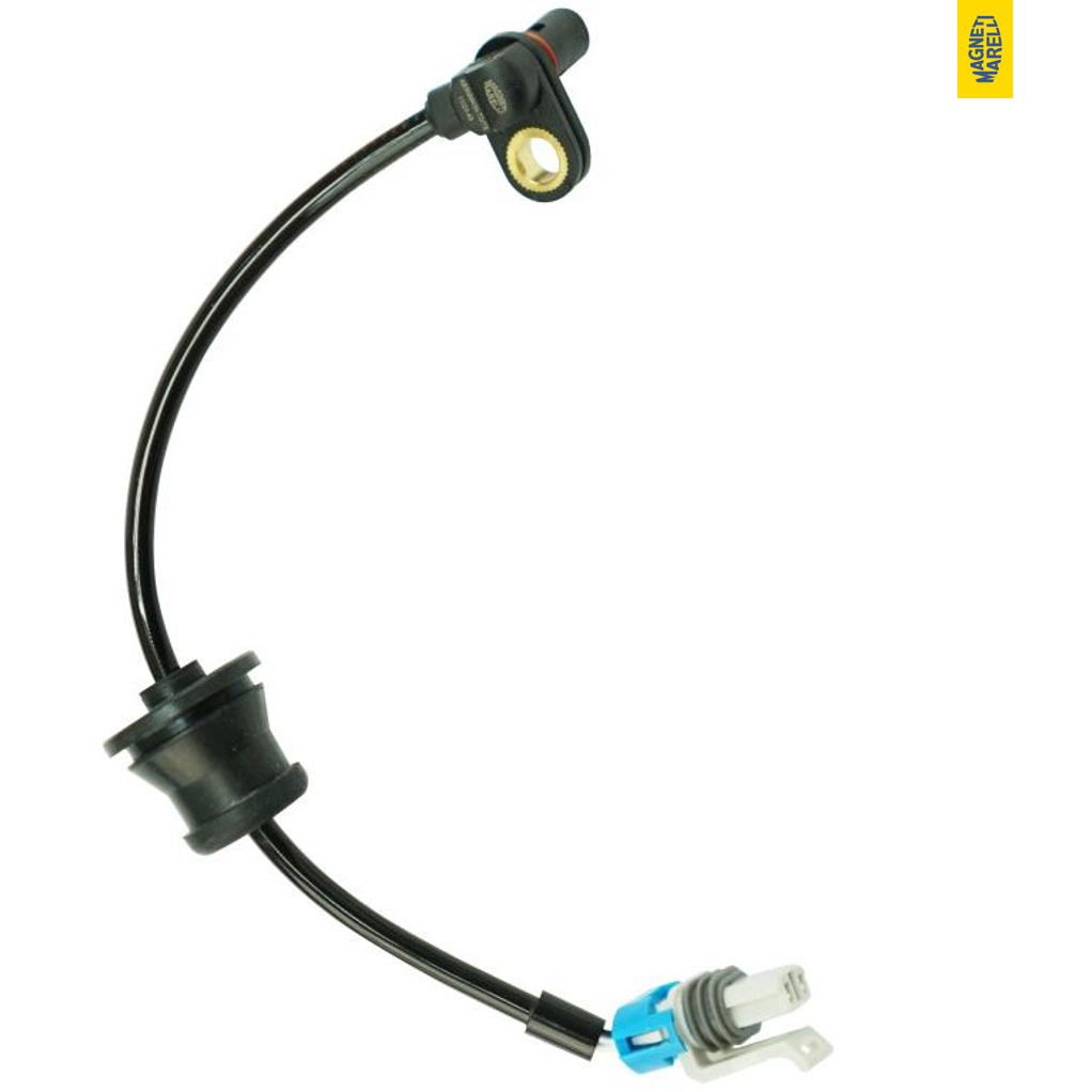 Sensor ABS da Roda Traseira para Chevrolet Captiva - Magneti Marelli - ABSMM430-TD/TE