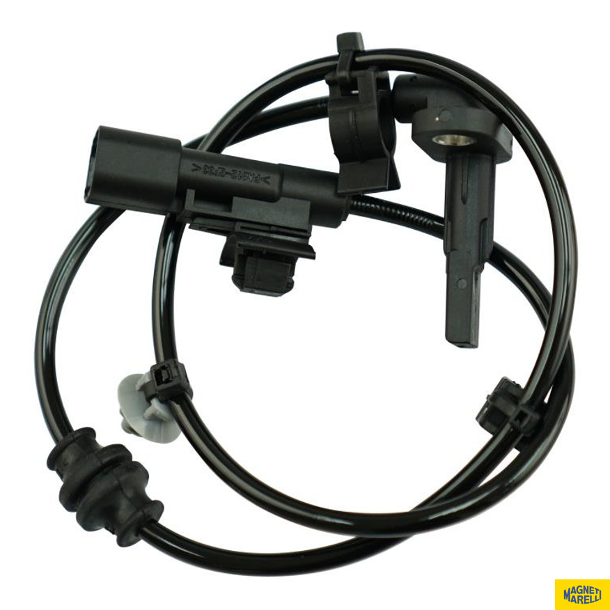 Sensor ABS da Roda Traseira para Chevrolet Cruze - Magneti Marelli - ABSMM100-TD/TE