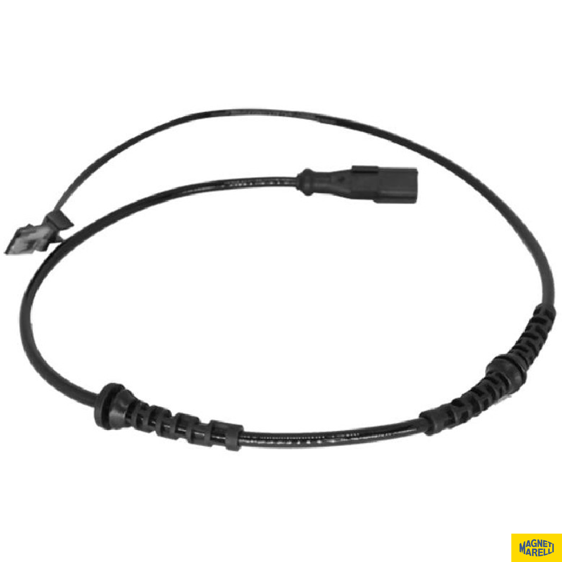 Sensor ABS da Roda Traseira para Renault Fluence - Magneti Marelli - ABSMM560-TD/TE