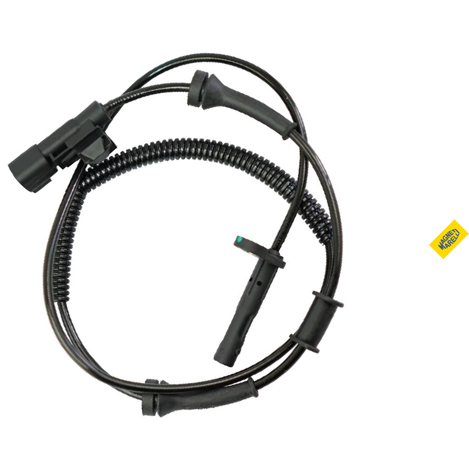Sensor Abs Da Roda Traseira - Magneti Marelli - ABSMM270-TD/TE
