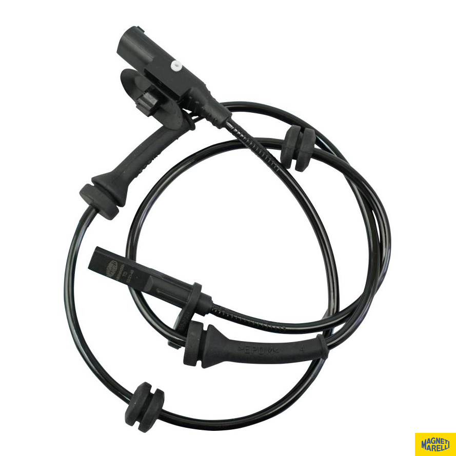 Sensor Abs Da Roda Traseira Direita - Magneti Marelli - ABSMM350-TD
