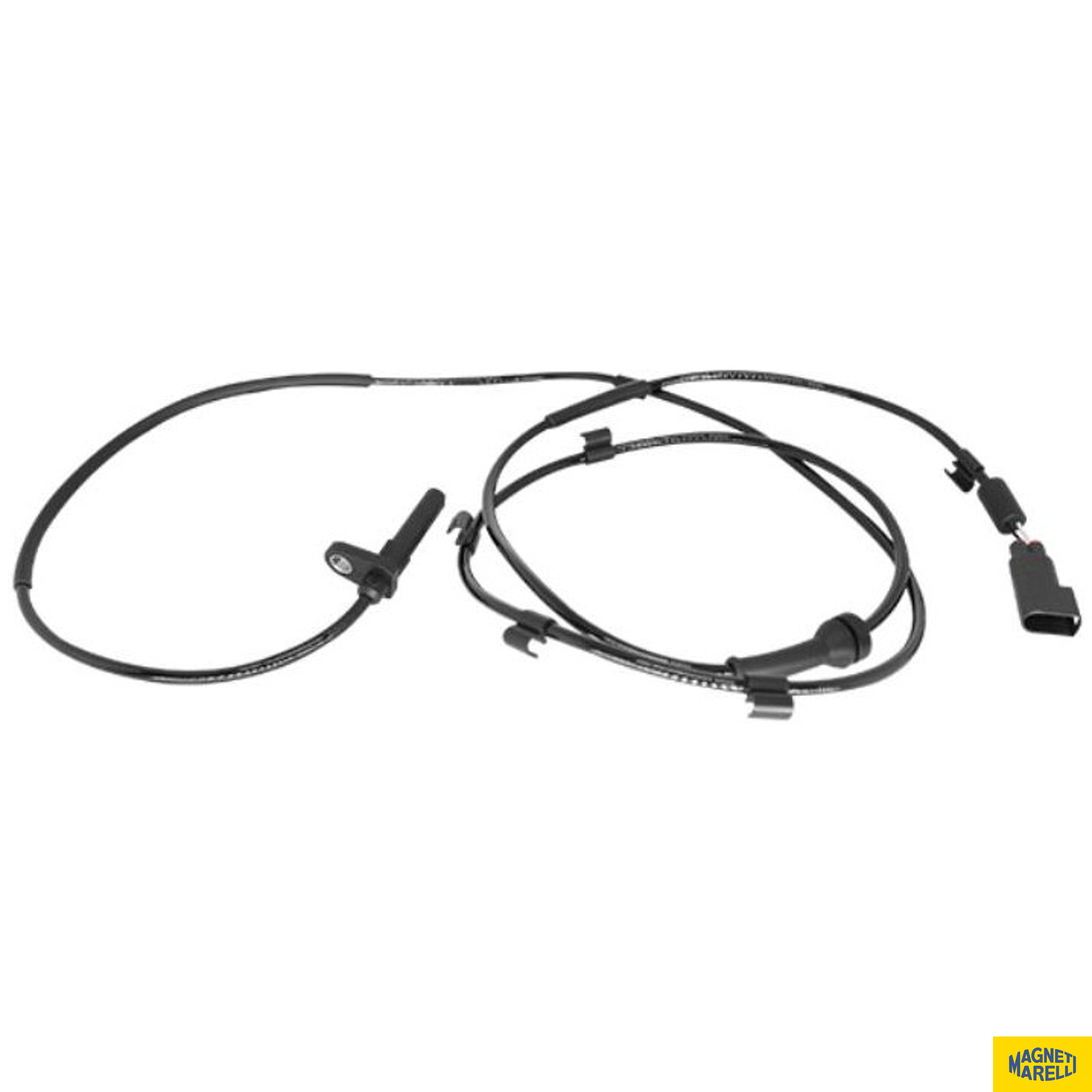 Sensor ABS da Roda Traseira Direita para Ford Transit - Magneti Marelli - ABSMM630-TD