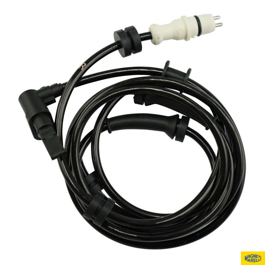Sensor ABS da Roda Traseira Direita para Fiat Strada - Magneti Marelli - ABSMM160-TD