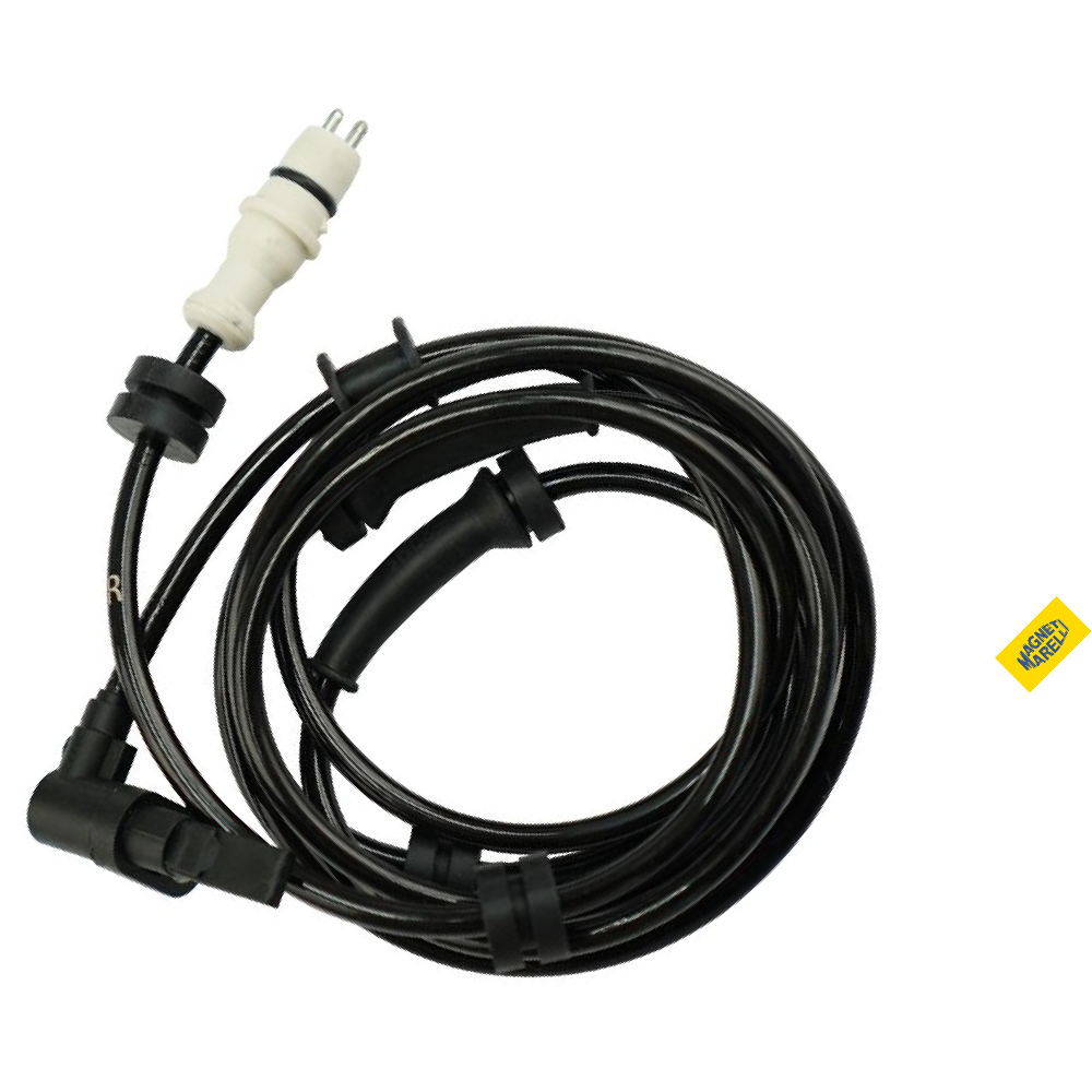 Sensor ABS da Roda Traseira Direita para Fiat Strada - Magneti Marelli - ABSMM160-TD
