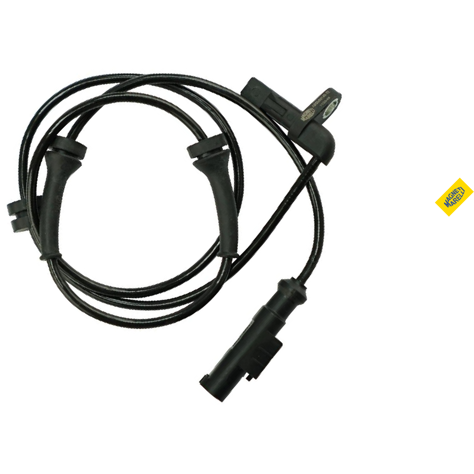 Sensor ABS da Roda Traseira Esquerda para Fiat Palio e Palio Weekend - Magneti Marelli - ABSMM140-TE