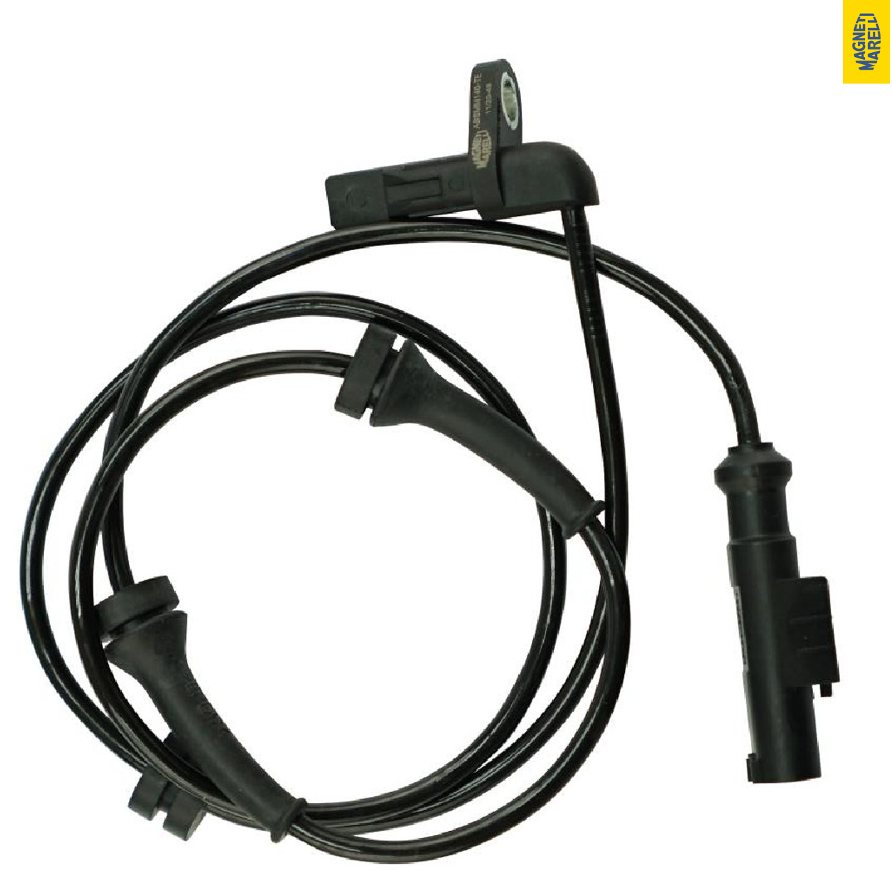 Sensor ABS da Roda Traseira Esquerda para Fiat Palio e Palio Weekend - Magneti Marelli - ABSMM140-TE