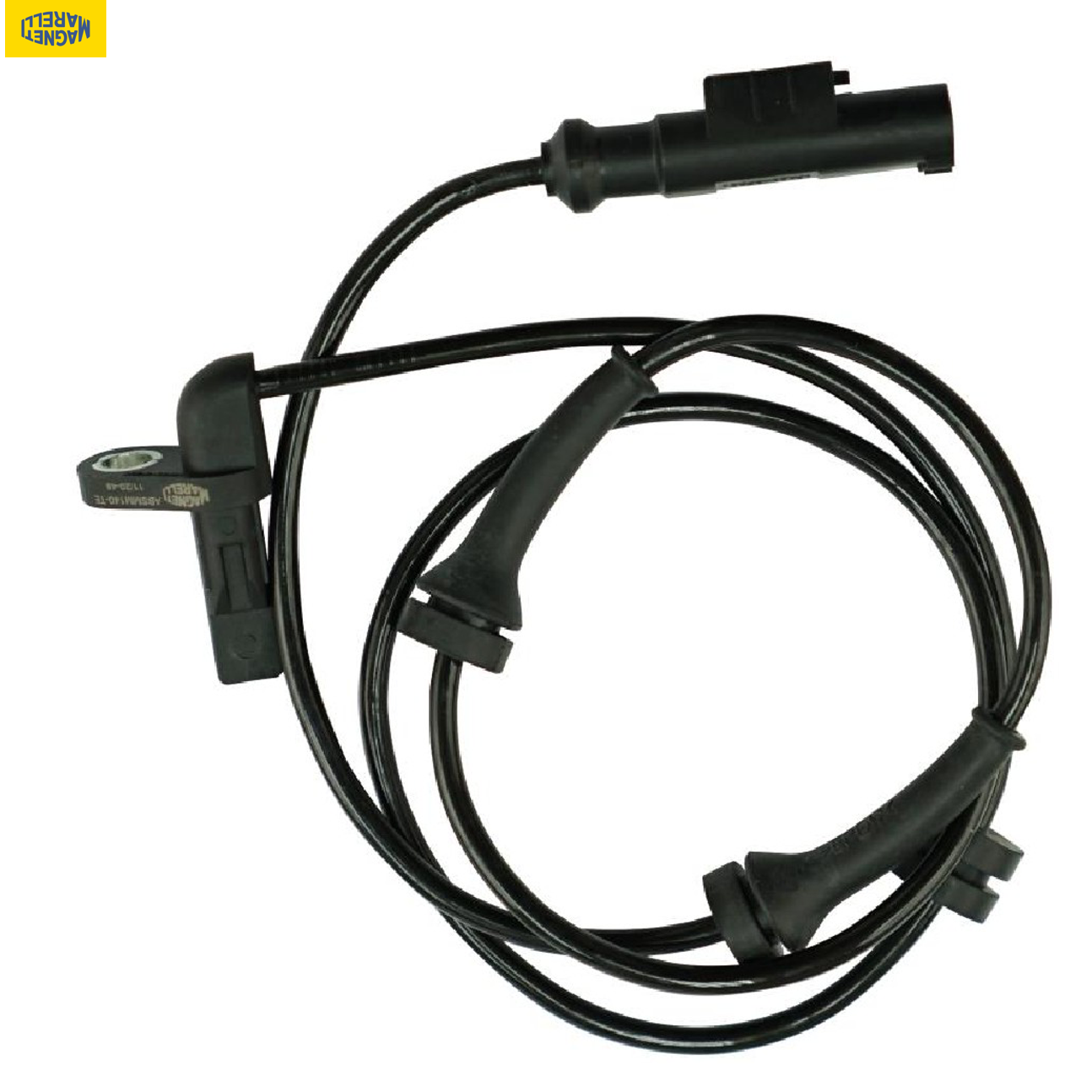 Sensor ABS da Roda Traseira Esquerda para Fiat Palio e Palio Weekend - Magneti Marelli - ABSMM140-TE
