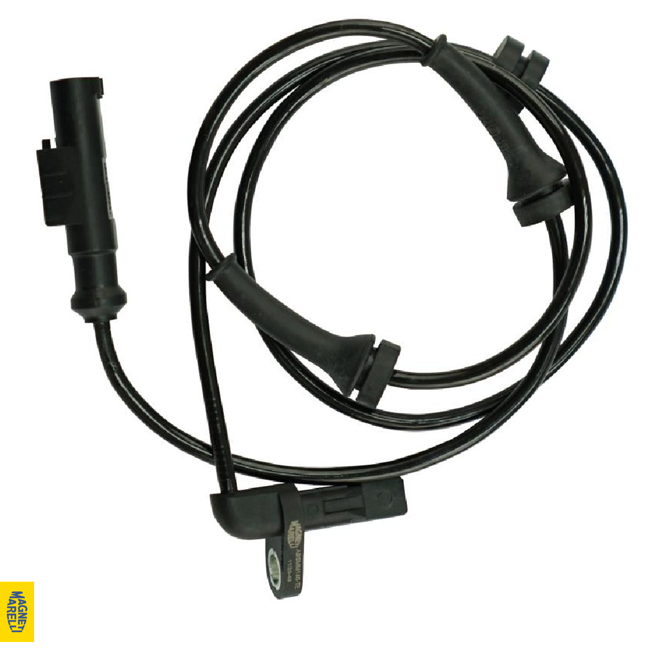 Sensor ABS da Roda Traseira Esquerda para Fiat Palio e Palio Weekend - Magneti Marelli - ABSMM140-TE