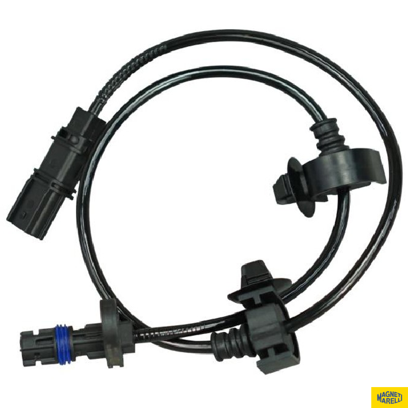 Sensor ABS da Roda Traseira Esquerda para Honda Civic - Magneti Marelli - ABSMM590-TE
