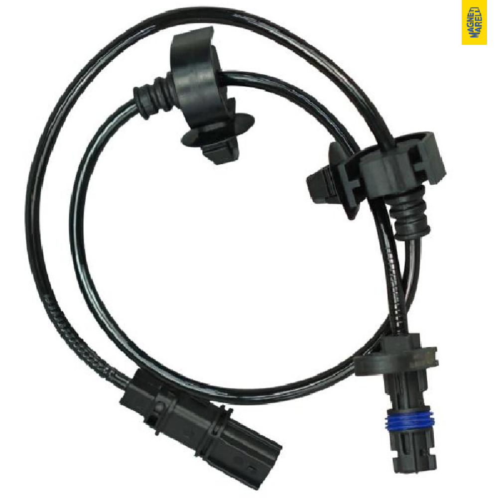 Sensor ABS da Roda Traseira Esquerda para Honda Civic - Magneti Marelli - ABSMM590-TE