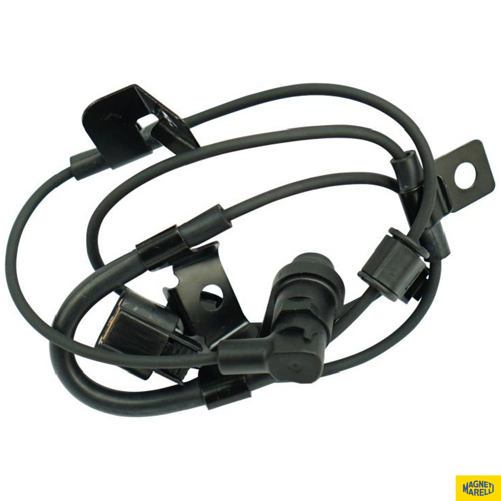 Sensor ABS da Roda Traseira Esquerda para Mitsubishi L200 - Magneti Marelli - ABSMM470-TE
