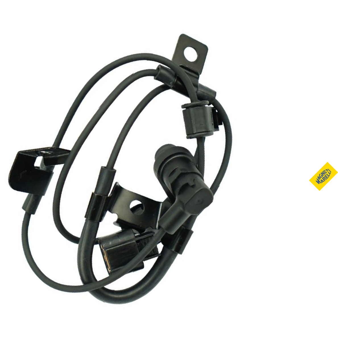 Sensor ABS da Roda Traseira Esquerda para Mitsubishi L200 - Magneti Marelli - ABSMM470-TE