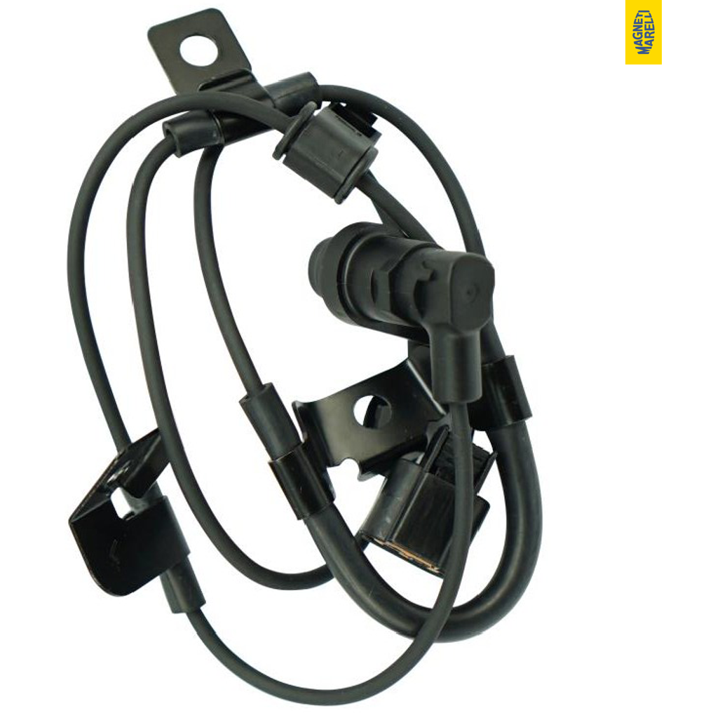 Sensor ABS da Roda Traseira Esquerda para Mitsubishi L200 - Magneti Marelli - ABSMM470-TE
