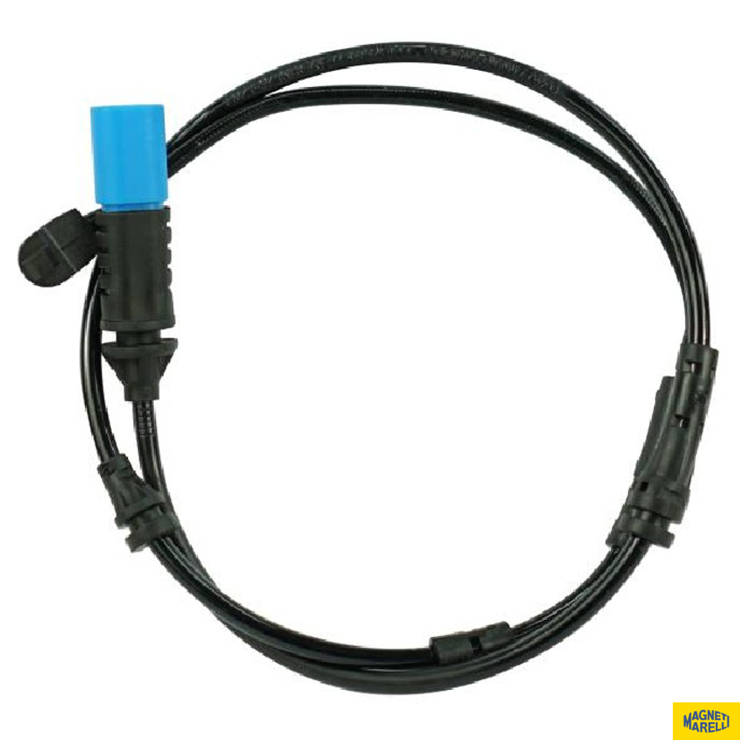 Sensor de Desgaste da Pastilha - Magneti Marelli - SDPMM-BMW776XD