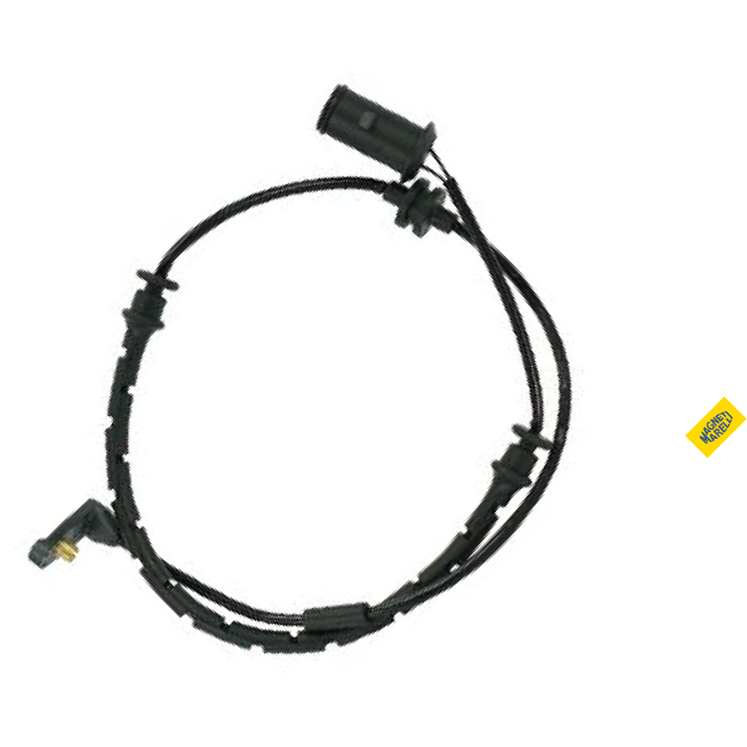 Sensor de Desgaste da Pastilha - Magneti Marelli - SDPMM-GM660D