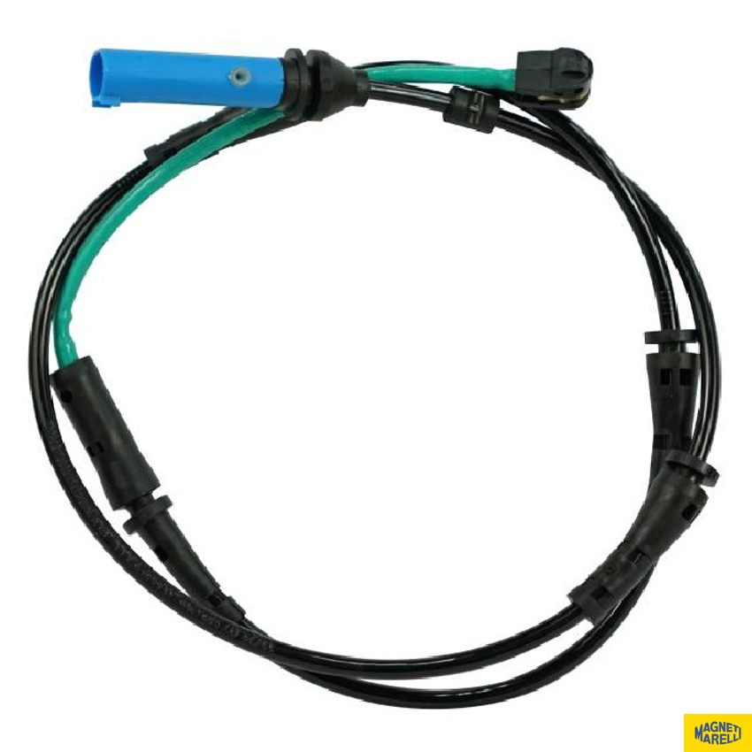 Sensor de Desgaste da Pastilha - Magneti Marelli - SDPMM-BMW918T