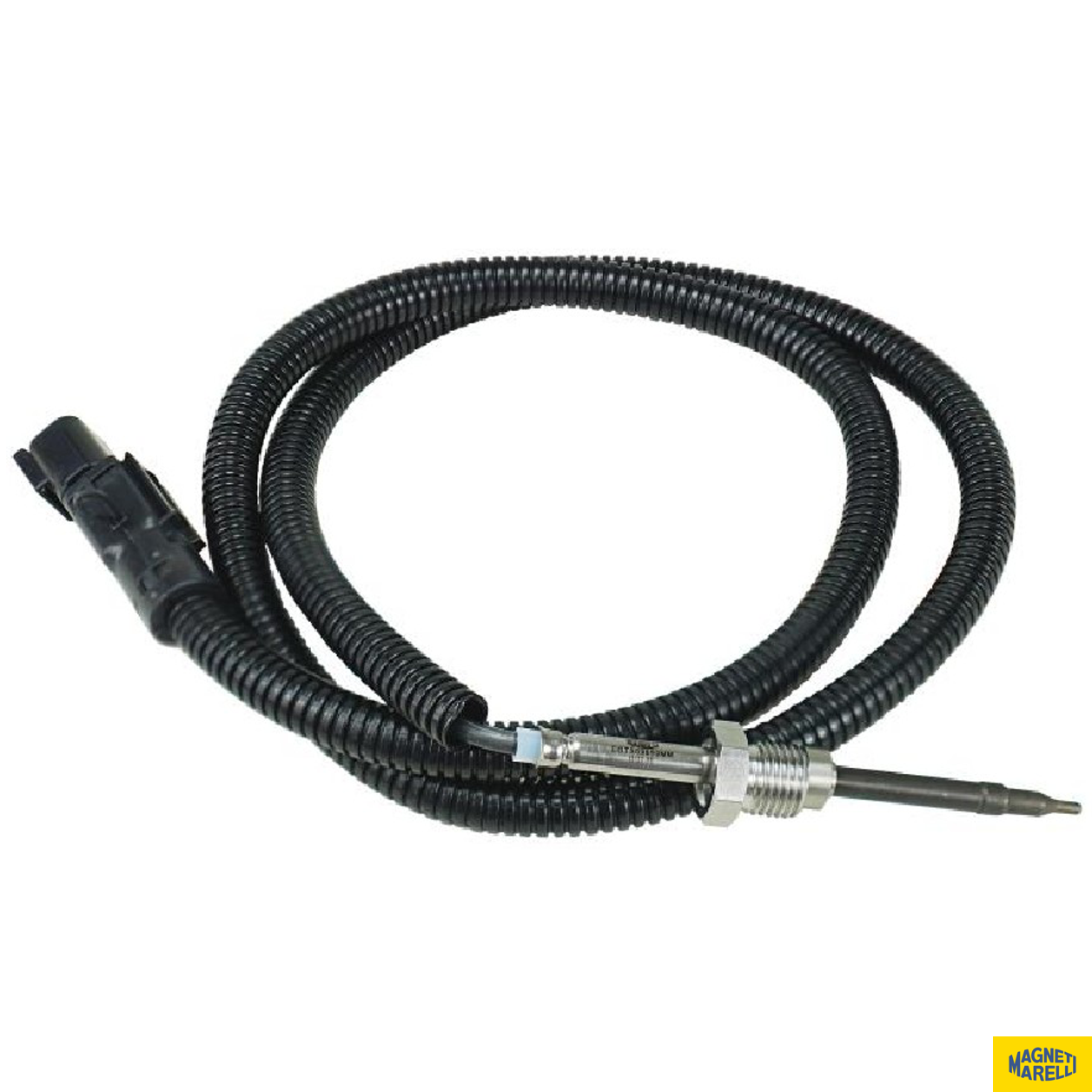 Sensor De Temperatura Dos Gases De Escape - Magneti Marelli - EGTS09699MM