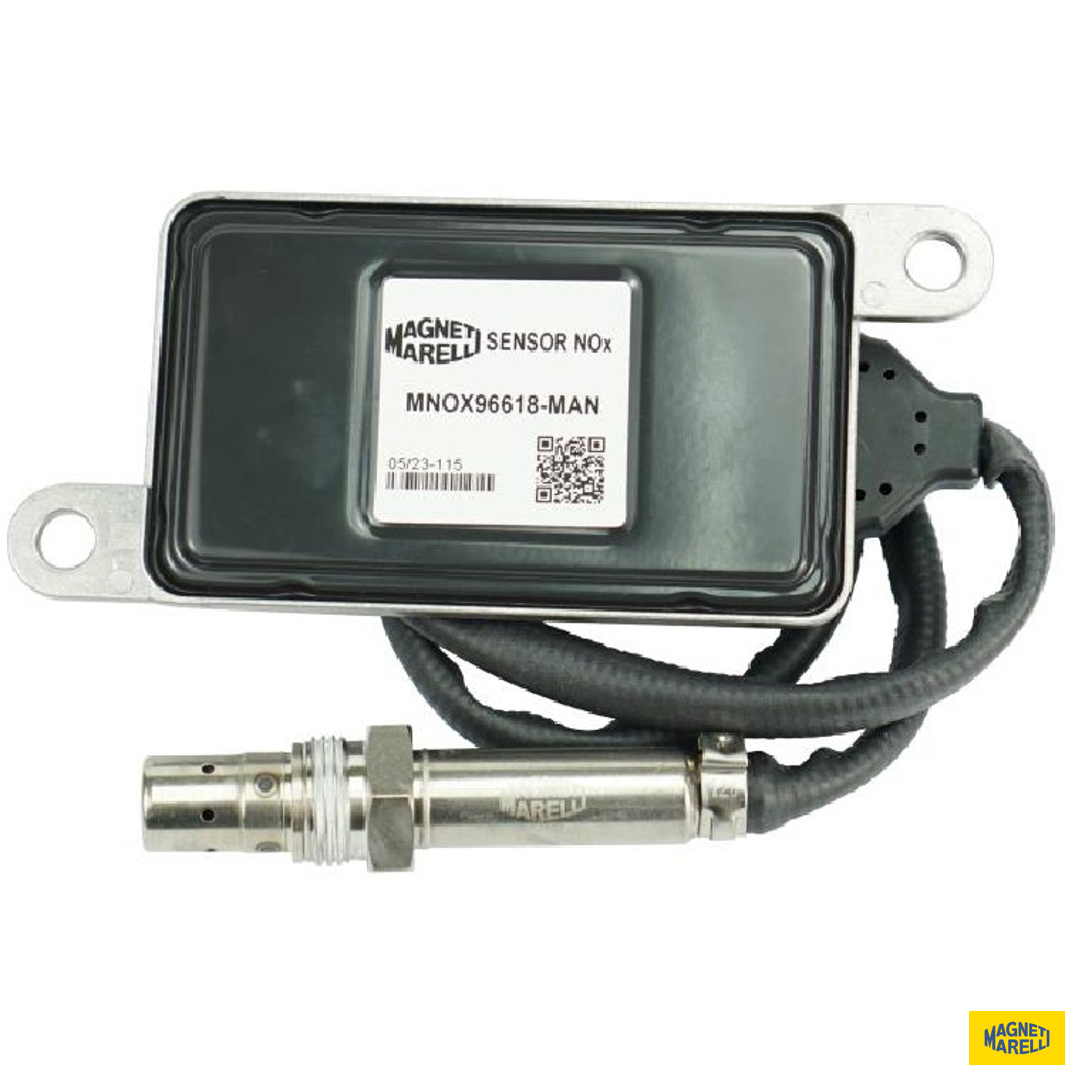 Sensor Nox - Magneti Marelli - MNOX96618-MAN