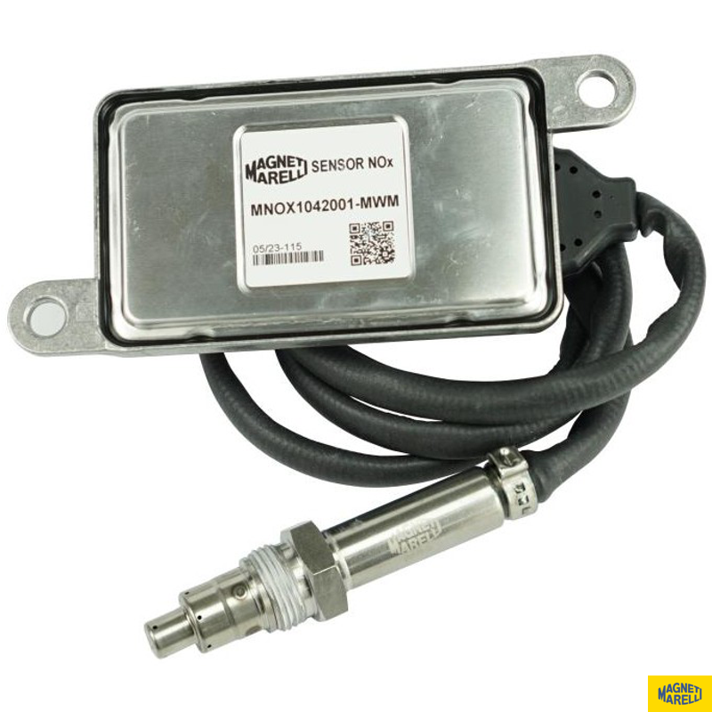 Sensor Nox - Magneti Marelli - MNOX1042001-MWM