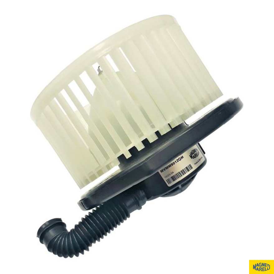 Motor Do Ventilador Interno Do Ar Condicionado - Magneti Marelli - MVMM9012GM