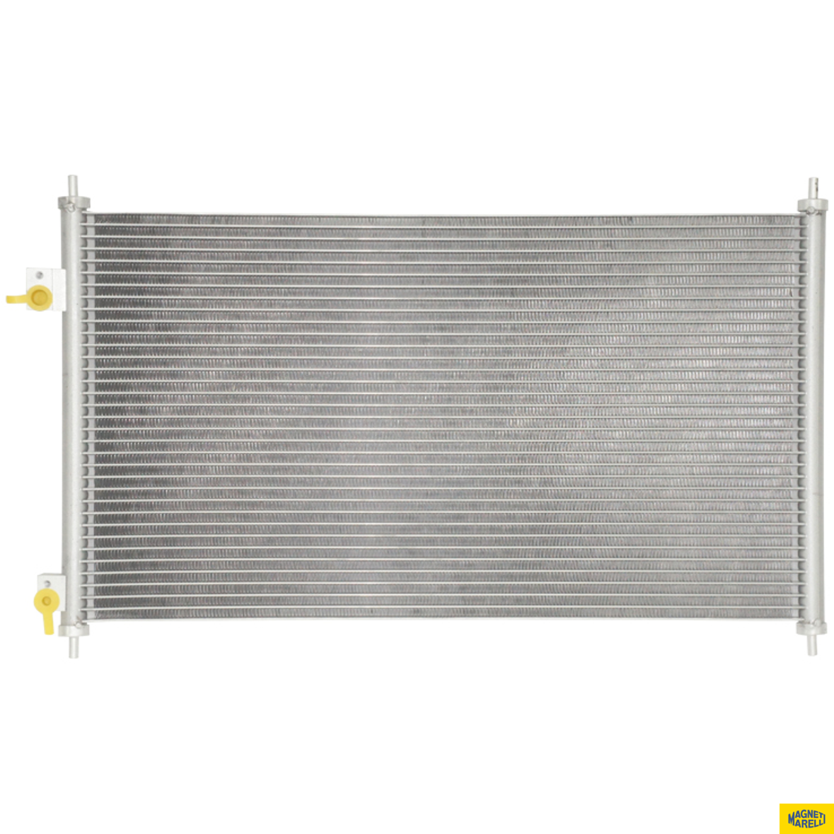 Condensador do Ar Condicionado para Honda Civic - Magneti Marelli - 351330401MM