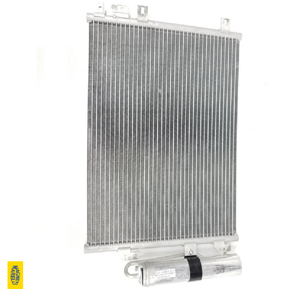 Condensador Do Ar Condicionado - Magneti Marelli - CMM5013RE
