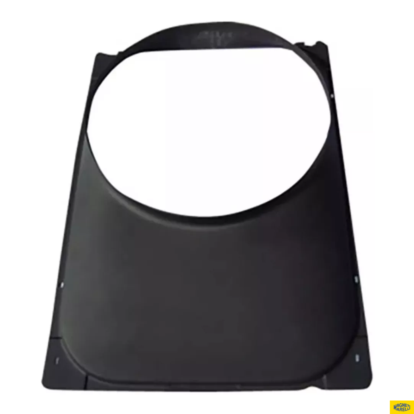 Defletor do Eletroventilador para Mercedes-Benz LS 1632 - Magneti Marelli - C8026MM