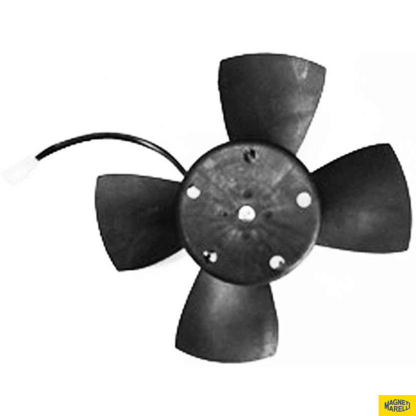 Eletroventilador - Magneti Marelli - EMM2013AFT