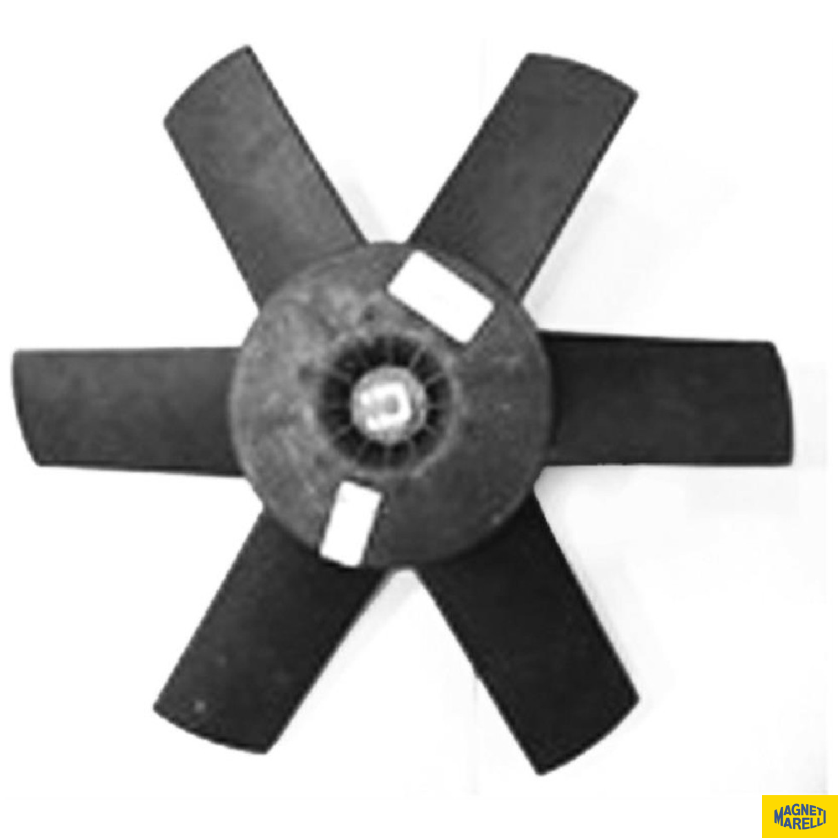 Eletroventilador - Magneti Marelli - EMM2014AFT