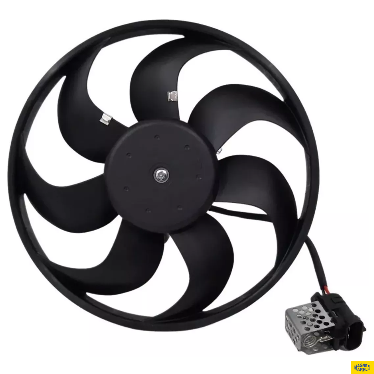 Eletroventilador Chevrolet Classic - Magneti Marelli - EMM2037GM