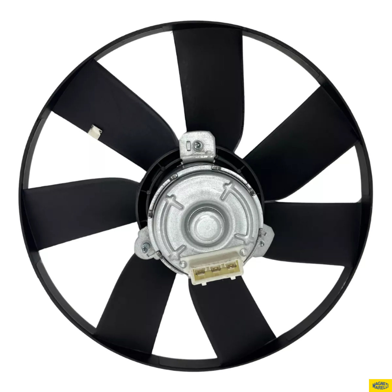 Eletroventilador para Volkswagen Golf - Magneti Marelli - 009144461MM