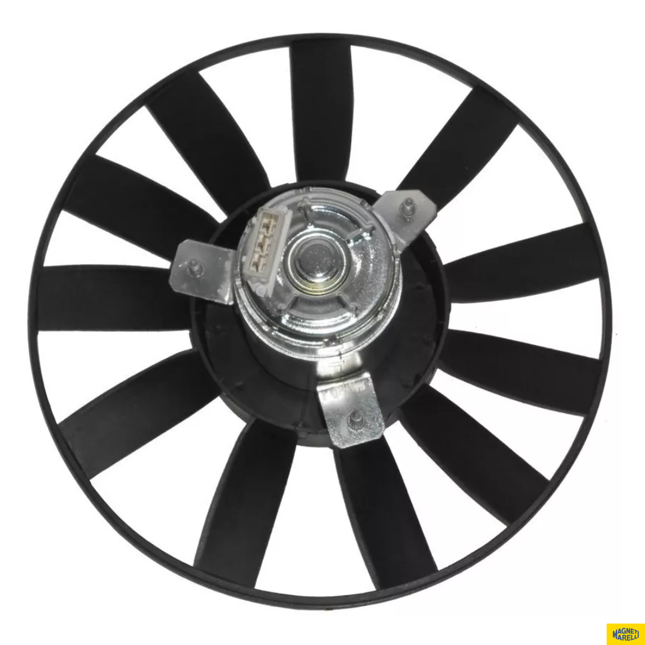Eletroventilador para Volkswagen Golf - Magneti Marelli - 009144501MM