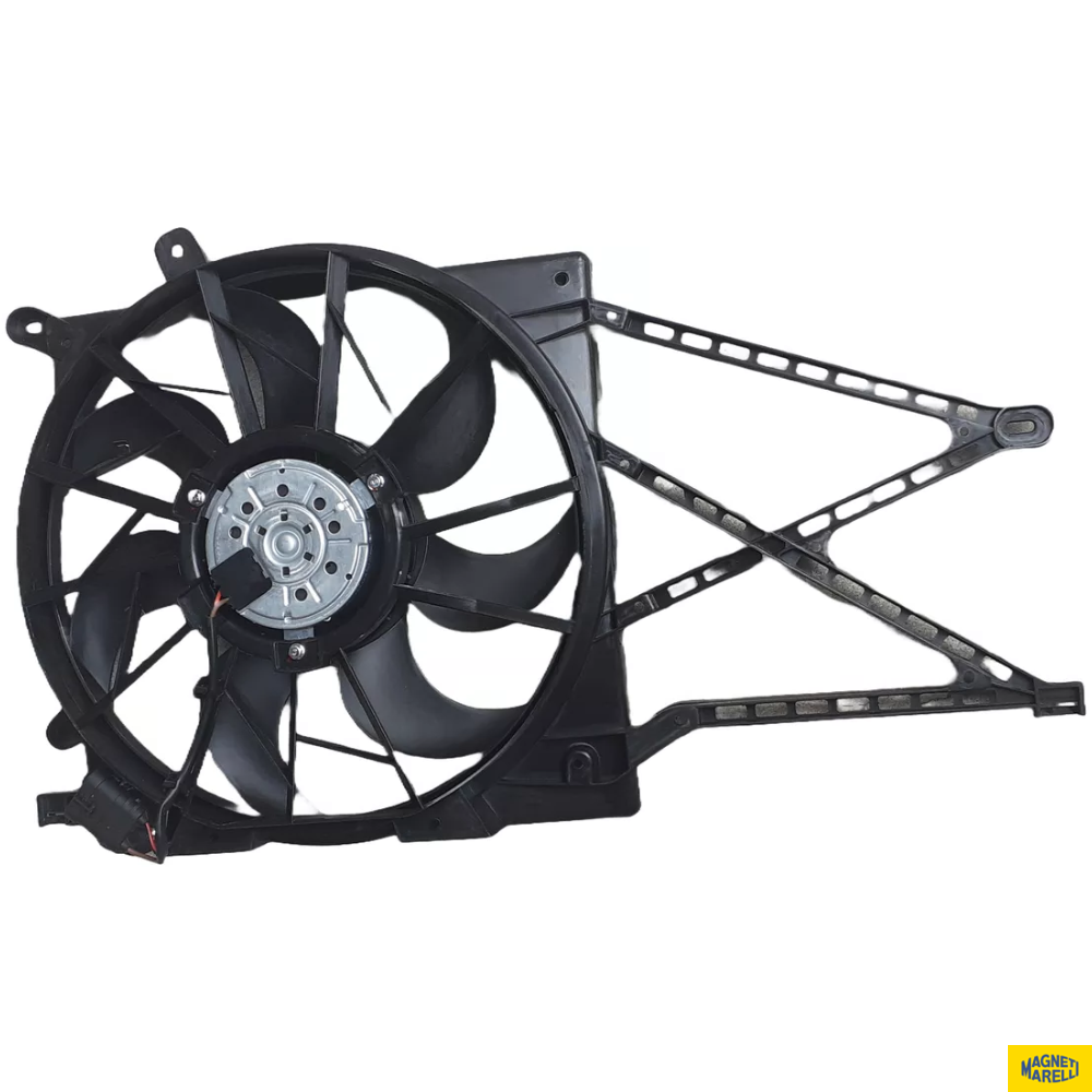 Eletroventilador para Chevrolet Astra Hatch e Astra Sedan - Magneti Marelli - 69667MM