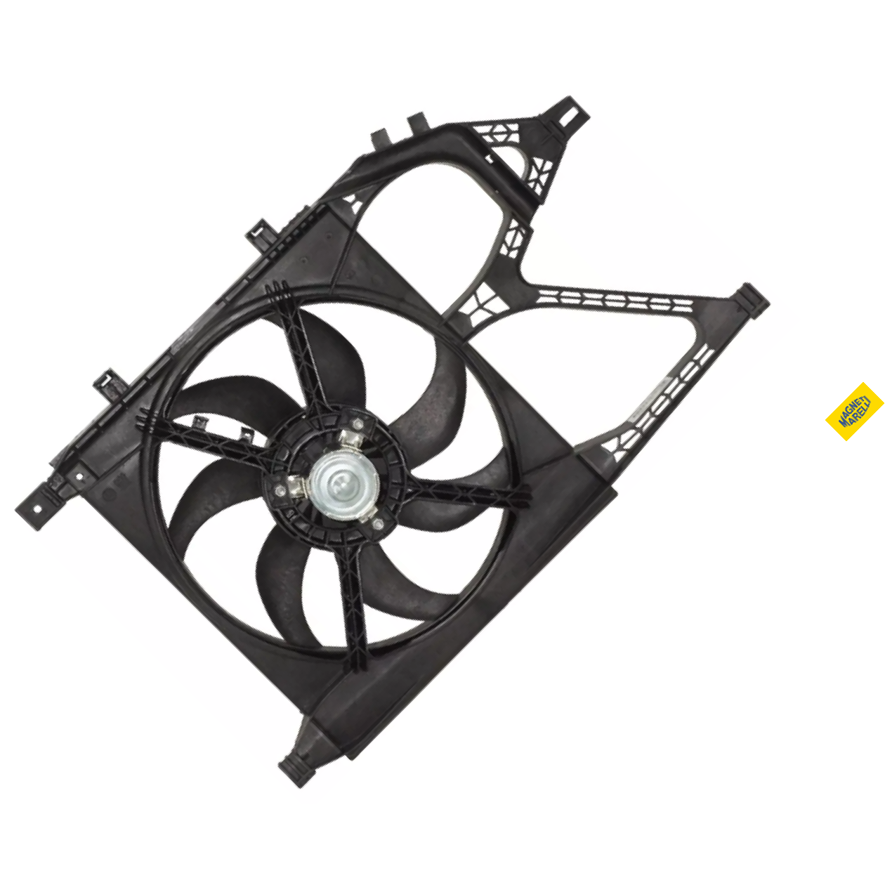 Eletroventilador para Chevrolet Corsa - Magneti Marelli - A5805MM