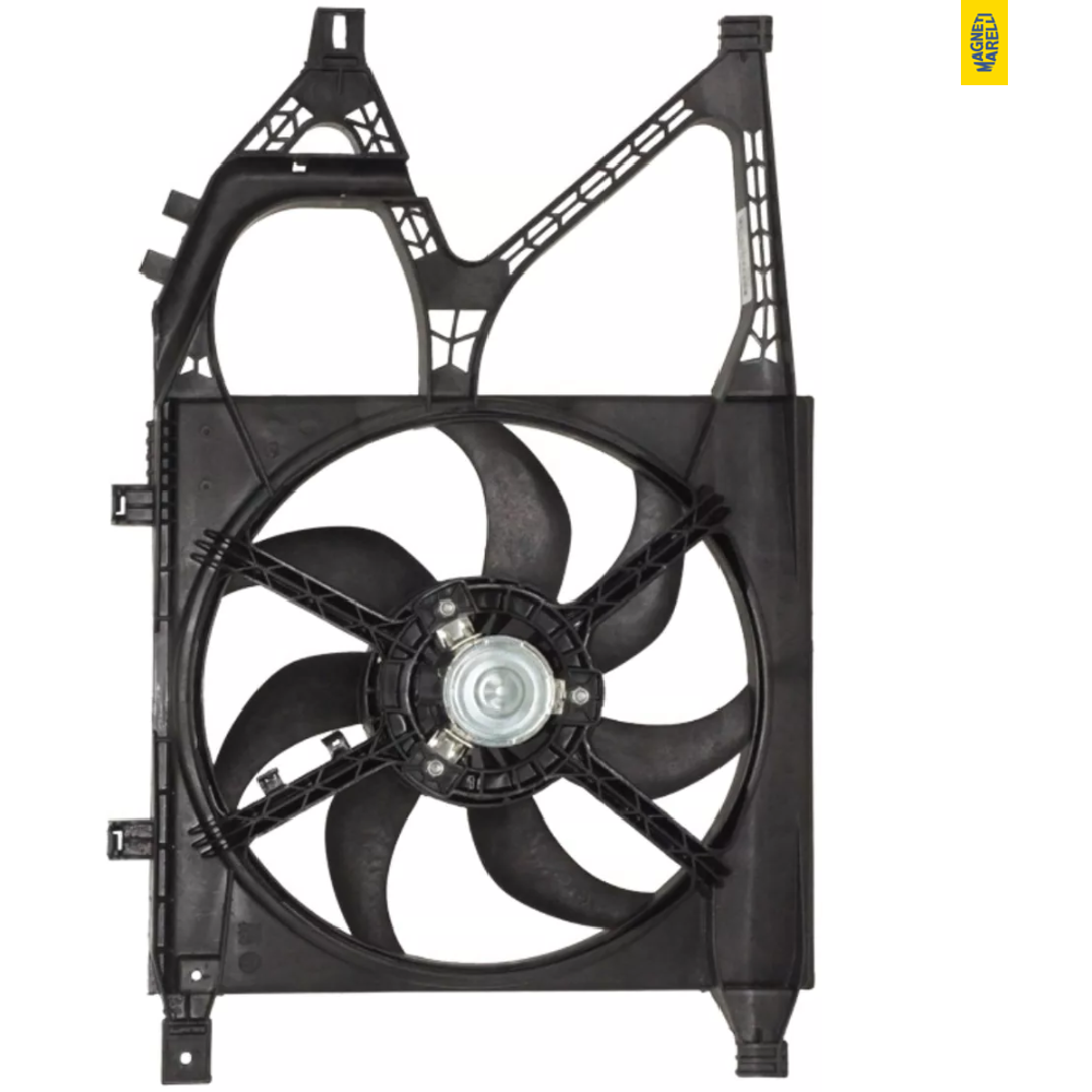 Eletroventilador para Chevrolet Corsa - Magneti Marelli - A5805MM