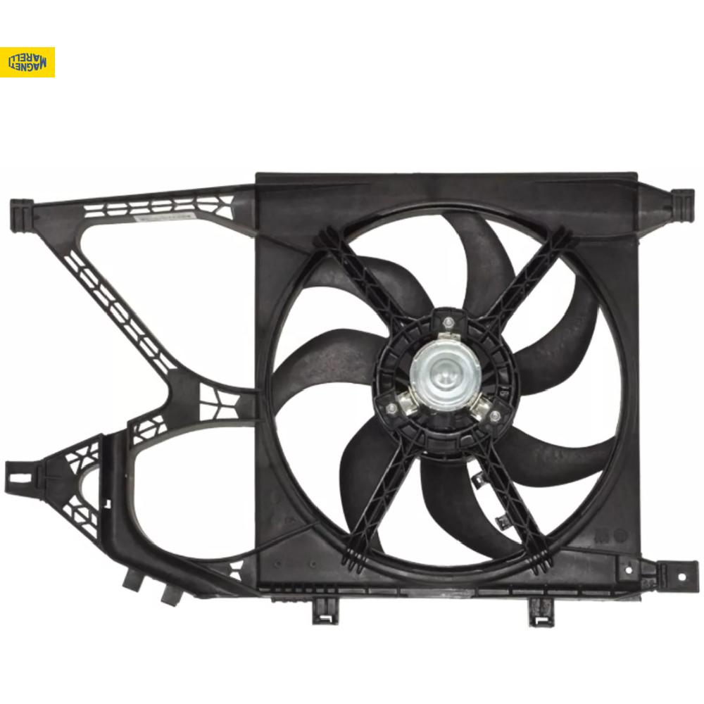 Eletroventilador para Chevrolet Corsa - Magneti Marelli - A5805MM