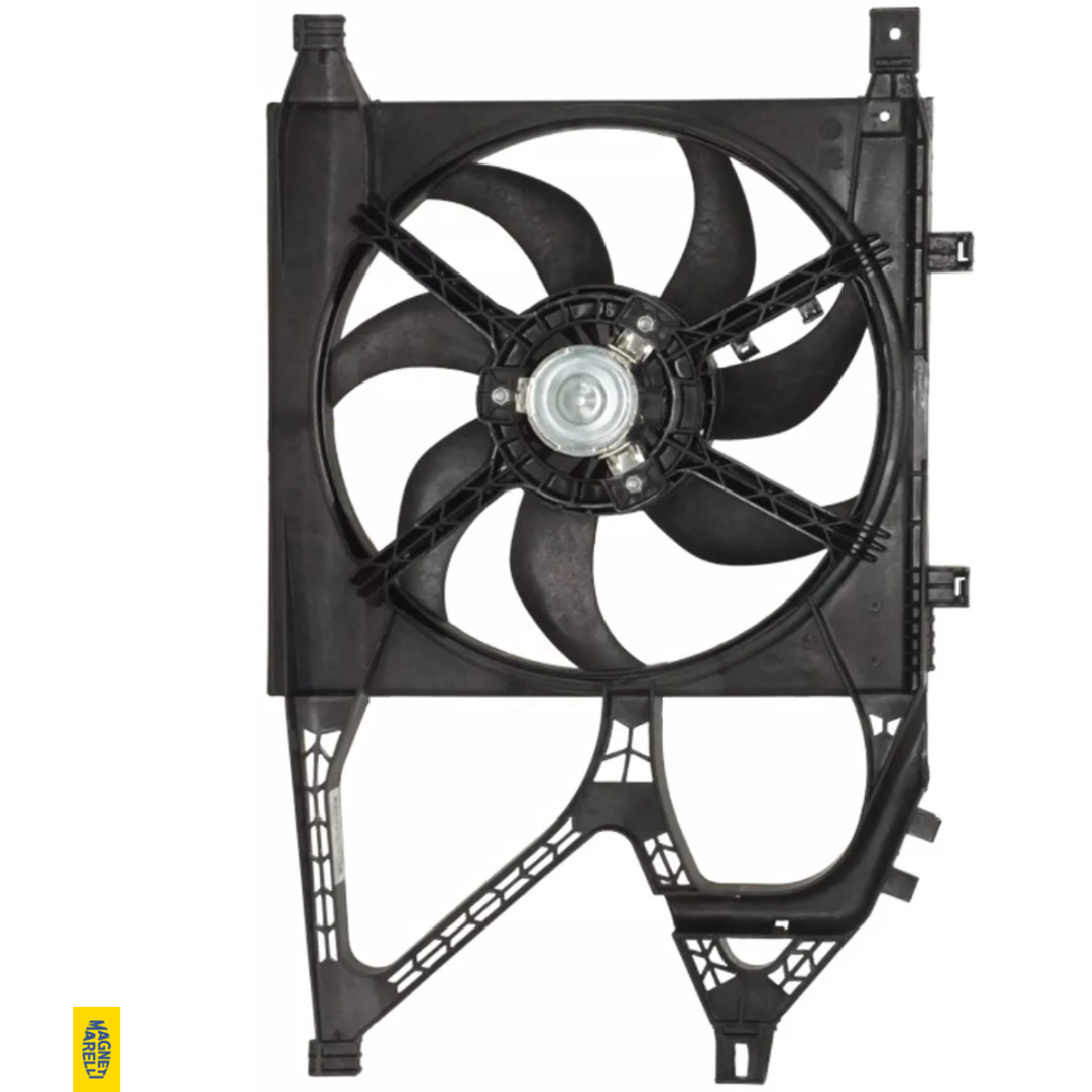Eletroventilador para Chevrolet Corsa - Magneti Marelli - A5805MM